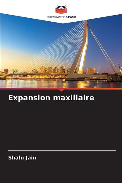 Produktbild: Expansion maxillaire