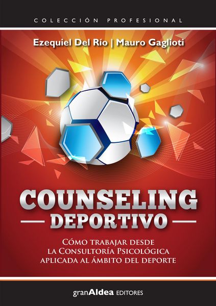 Produktbild: Counseling deportivo