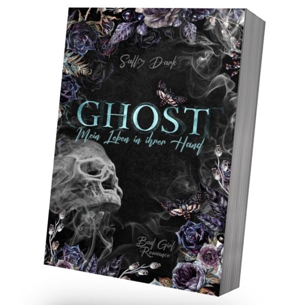 Produktbild: Ghost - Mein Leben in ihrer Hand