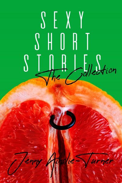 Produktbild: Sexy Short Stories