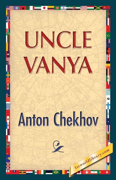 Produktbild: Uncle Vanya