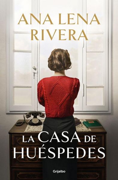 Produktbild: La Casa de Hu&eacute;spedes / The Guest House