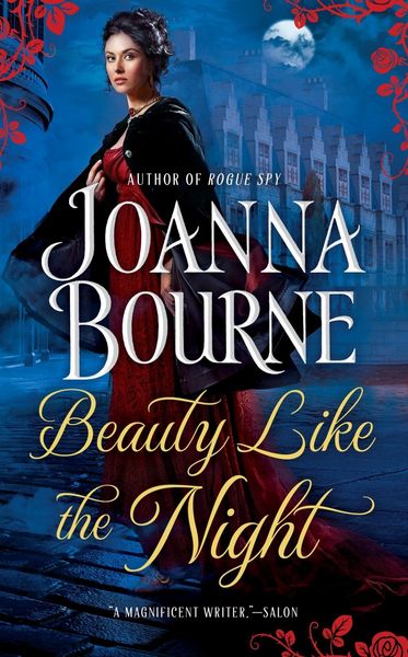 Produktbild: Beauty Like the Night