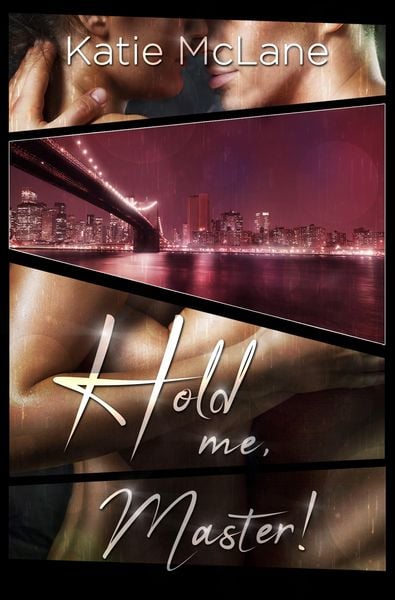Produktbild: Hold Me, Master!