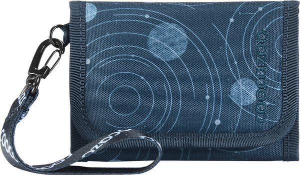 Produktbild: Portemonnaie Blue Orbit