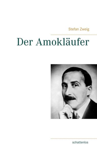 Produktbild: Der Amokl&auml;ufer