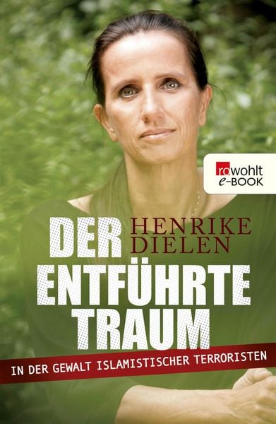 Produktbild: Der entf&uuml;hrte Traum