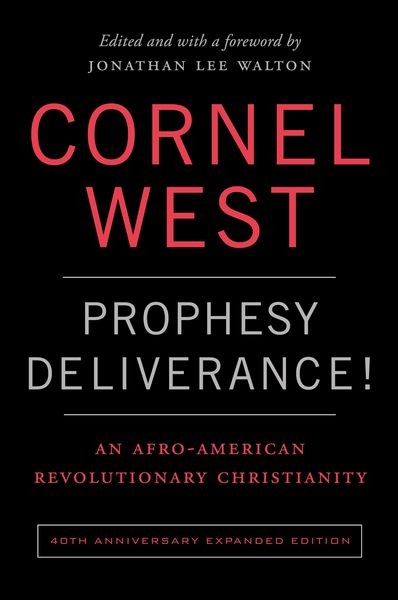 Produktbild: Prophesy Deliverance! 40th Anniversary Ed.