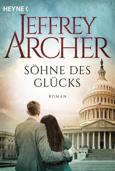 Produktbild: S&ouml;hne des Gl&uuml;cks