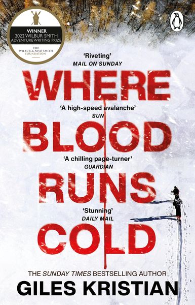 Produktbild: Where Blood Runs Cold