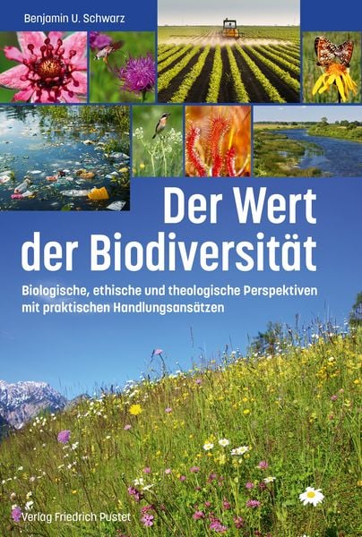 Produktbild: Der Wert der Biodiversit&auml;t