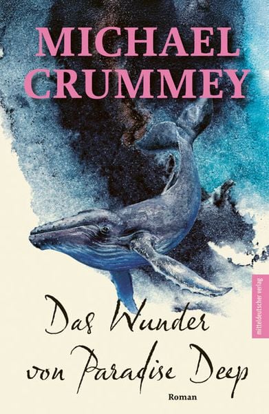 Produktbild: Das Wunder von Paradise Deep