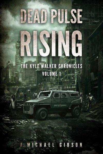 Produktbild: Dead Pulse Rising