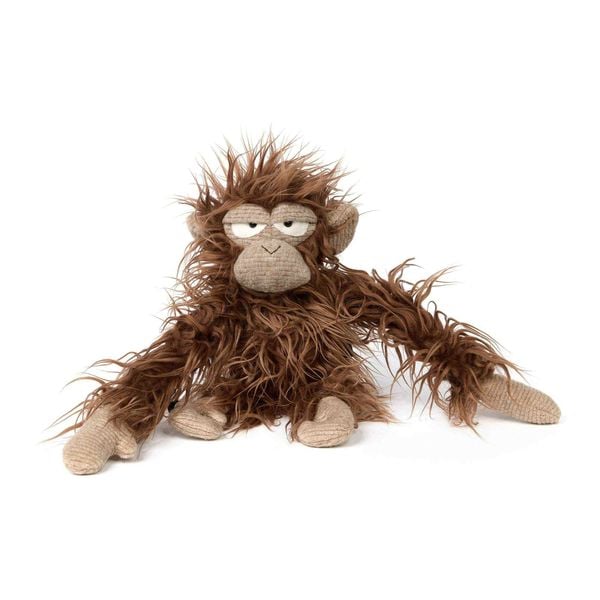 Produktbild: sigikid 39697 - Affe Chimp Jump BeastsTown, Pl&uuml;schtier