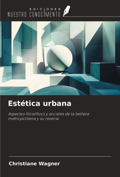 Produktbild: Est&eacute;tica urbana