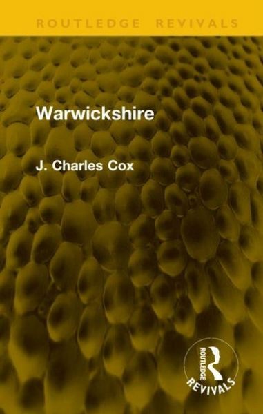 Produktbild: Warwickshire
