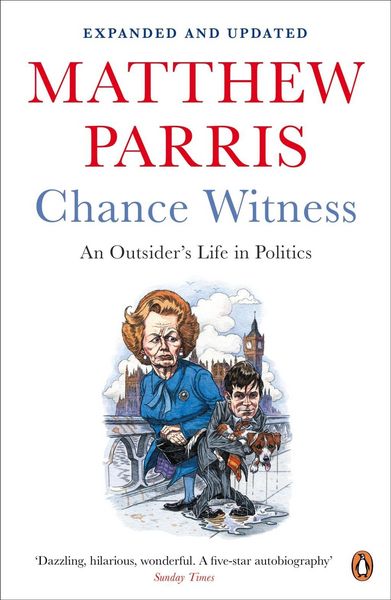 Produktbild: Chance Witness