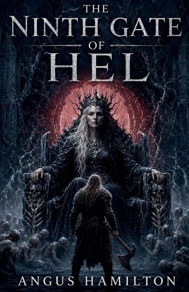 Produktbild: The Ninth Gate Of Hel