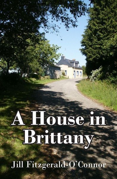 Produktbild: A House in Brittany