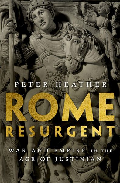 Produktbild: Rome Resurgent