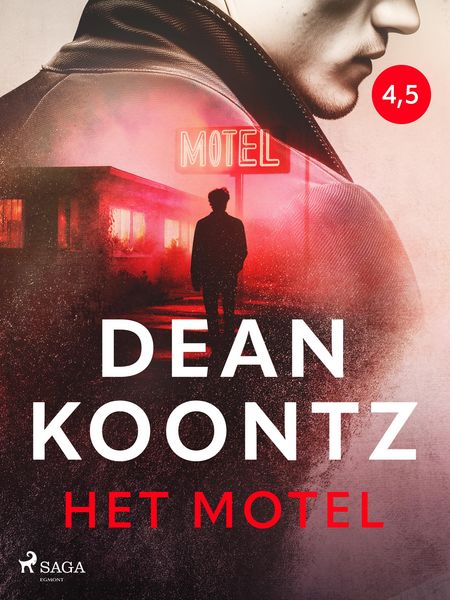 Produktbild: Het motel