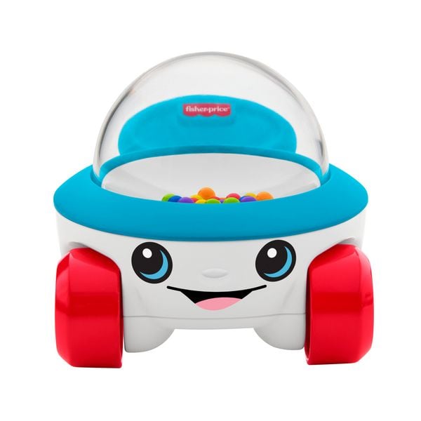 Produktbild: Fisher-Price Popcorn Flitzer