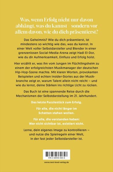 Produktbild: Hauptsache, sie reden &uuml;ber dich