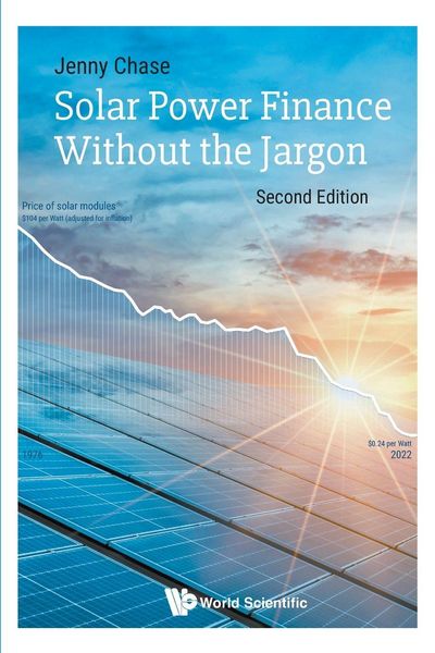 Produktbild: Solar Power Fin Without..(2nd Ed)
