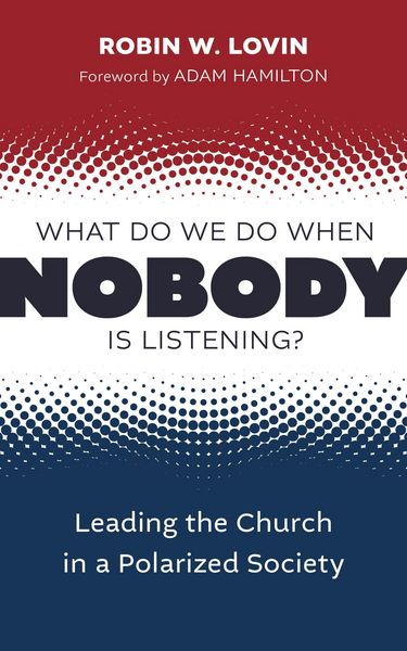 Produktbild: What Do We Do When Nobody Is Listening?
