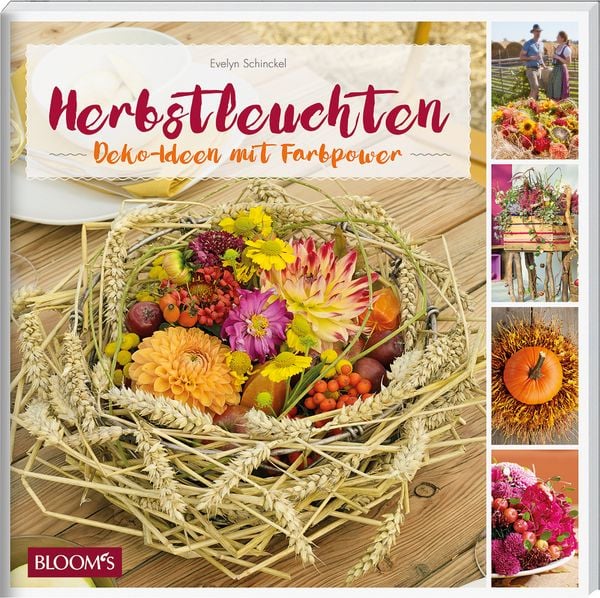 Produktbild: Herbstleuchten