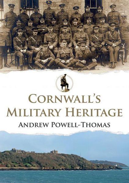 Produktbild: Cornwall's Military Heritage