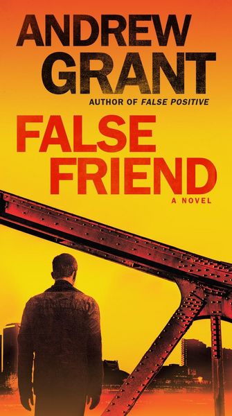 Produktbild: False Friend