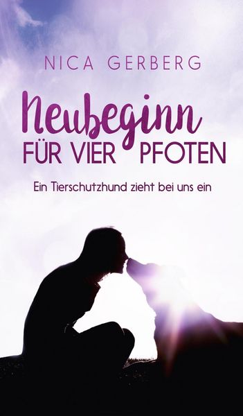 Produktbild: Neubeginn F&uuml;r Vier Pfoten