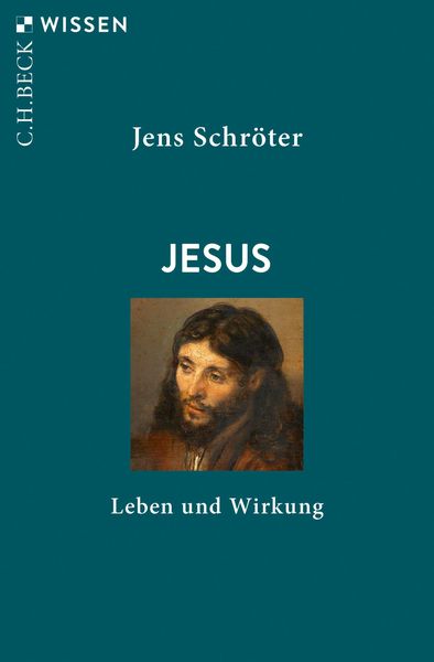 Produktbild: Jesus