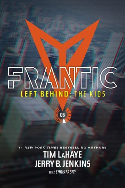 Produktbild: Frantic