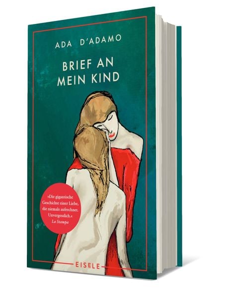 Brief an mein Kind