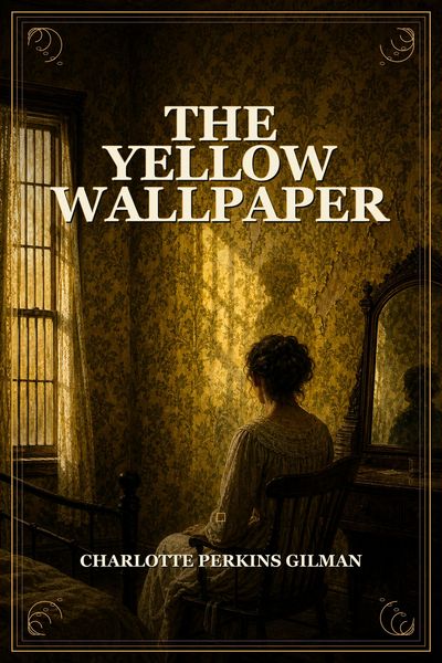 Produktbild: The Yellow Wallpaper