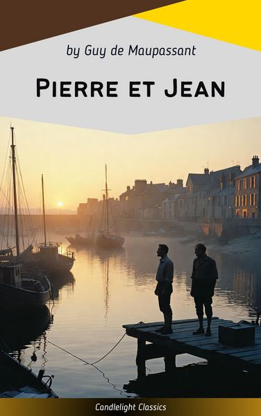 Produktbild: Pierre et Jean