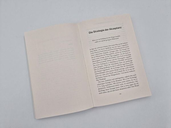 Produktbild: FLIP Thinking