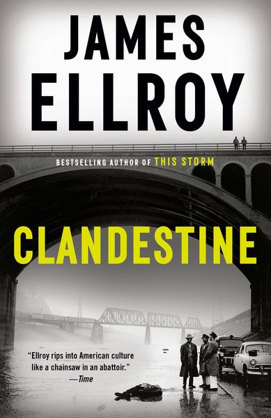 Produktbild: Clandestine