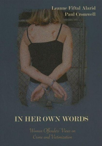 Produktbild: In Her Own Words Women Offende