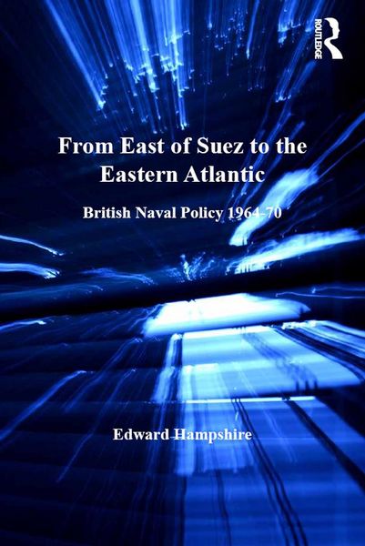Produktbild: From East of Suez to the Eastern Atlantic