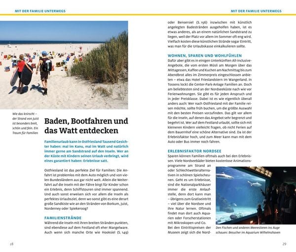 Produktbild: Ostfriesland und Ostfriesische Inseln