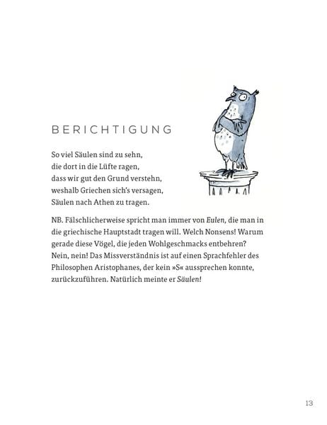 Produktbild: Heinz Erhardt: Klassisches