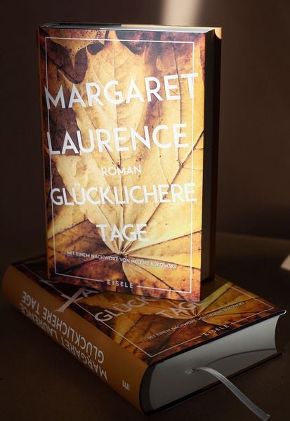 Produktbild: Gl&uuml;cklichere Tage