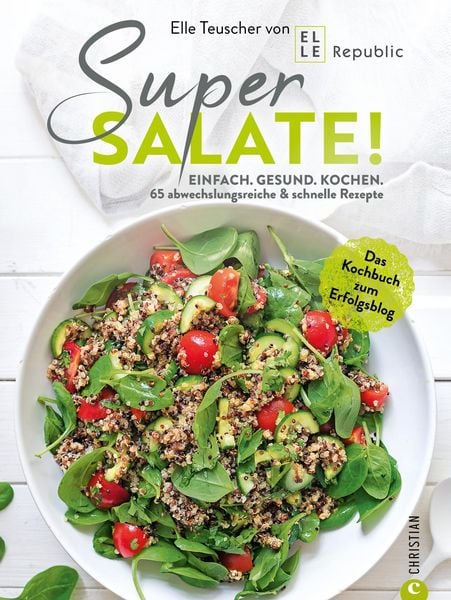 Produktbild: Super Salate!