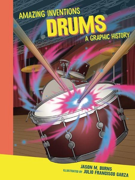 Produktbild: Drums