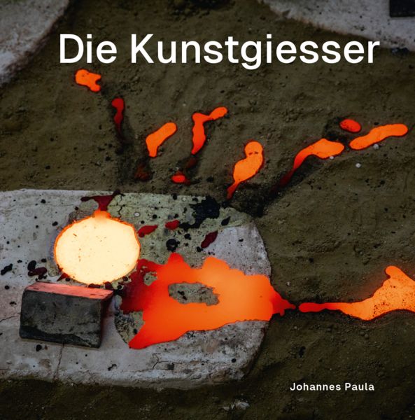 Produktbild: Die Kunstgiesser