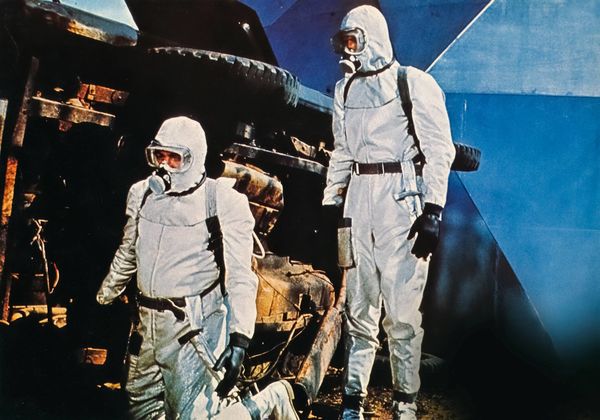 Produktbild: Phase IV