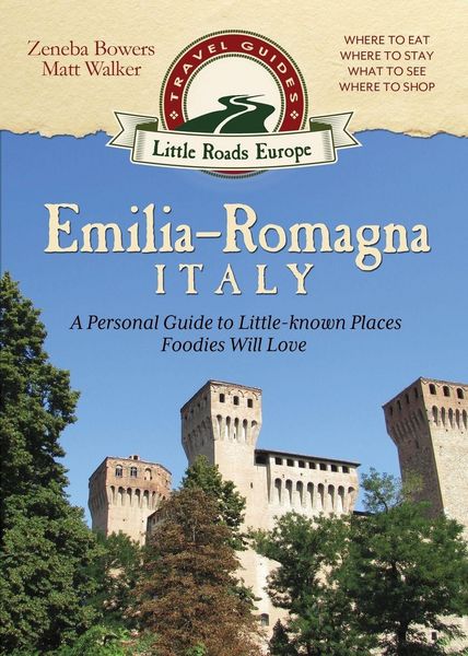 Produktbild: Emilia-Romagna, Italy